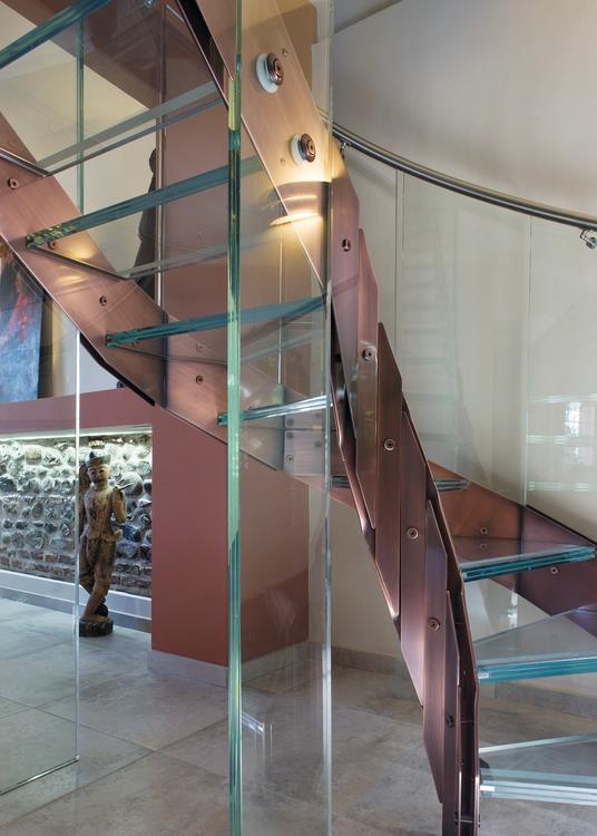 La Scala perfetta per la Festa della Donna 2017