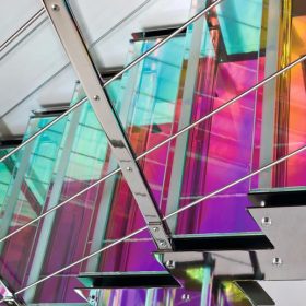 scala elicoidale edilco scale - linea Metallo E-TZ