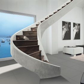 scala elicoidale edilco scale - linea cemento C MS