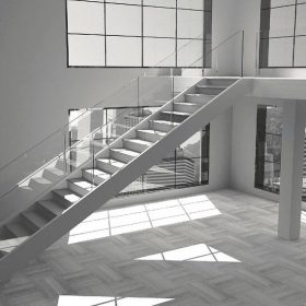 scala elicoidale edilco scale - linea cemento C RE