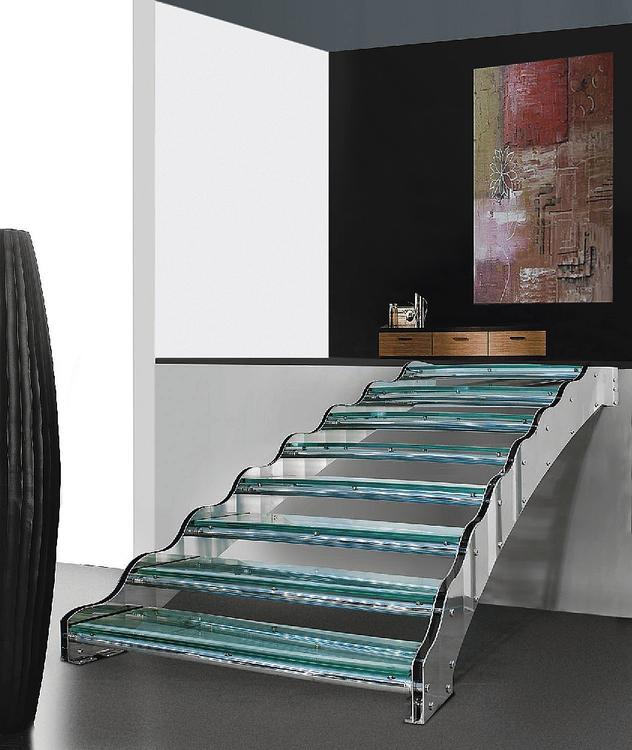 Scale Elicoidali – Tra Filosofia e Funzionalità