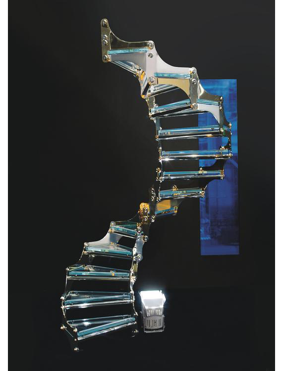 Edilco Scale: Espressione dello Stile Made in Italy