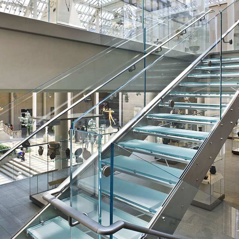 Il Metropolitan Museum di New York compie 150 anni.