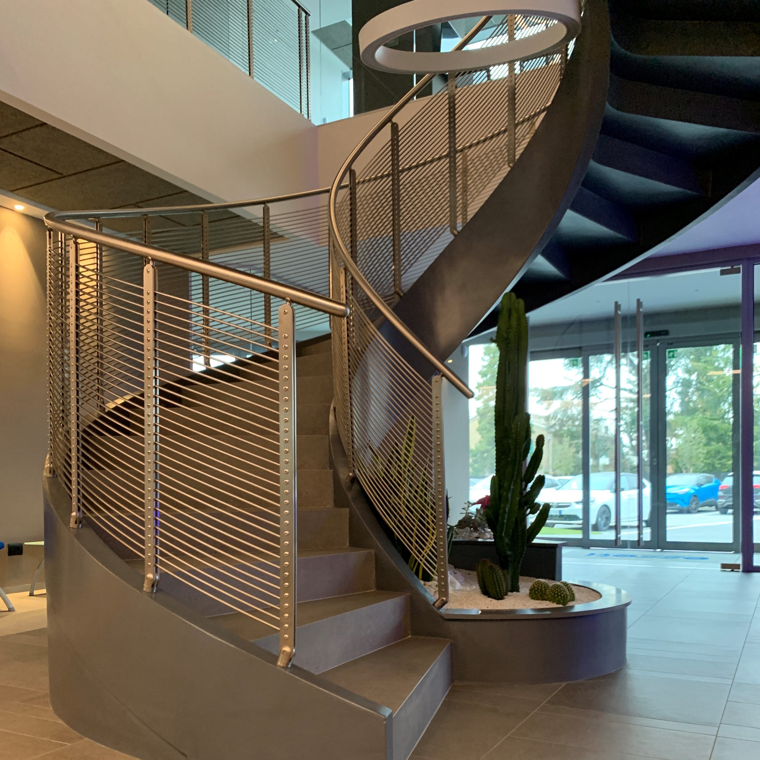 SAIE – Il Salone Internazionale dell’Edilizia e le Nostre Esposizioni