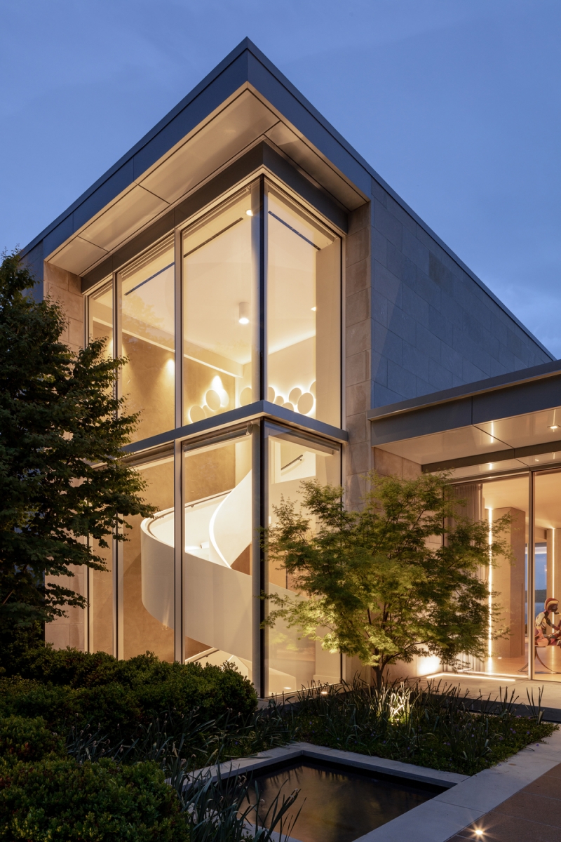 78 I Casa Sbarro I Long Island (New York) I 2020 I ©CarloOriente2022-1