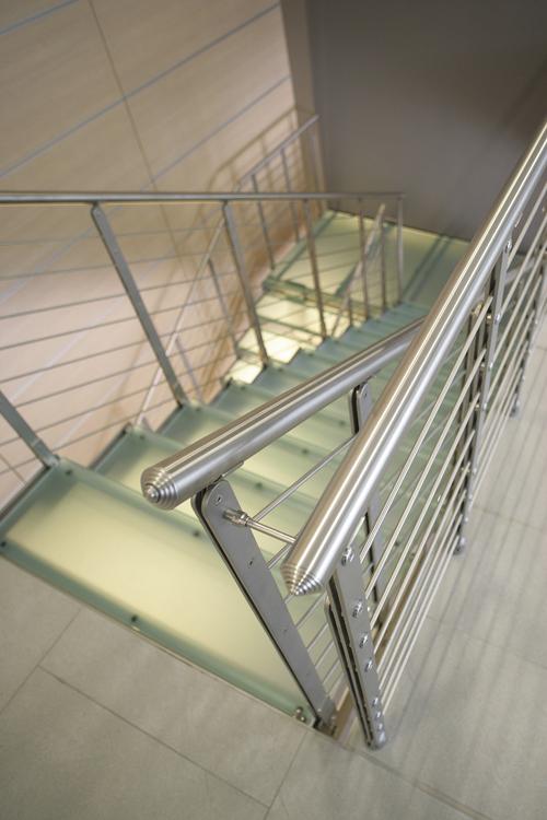 Parapetti e Passerelle