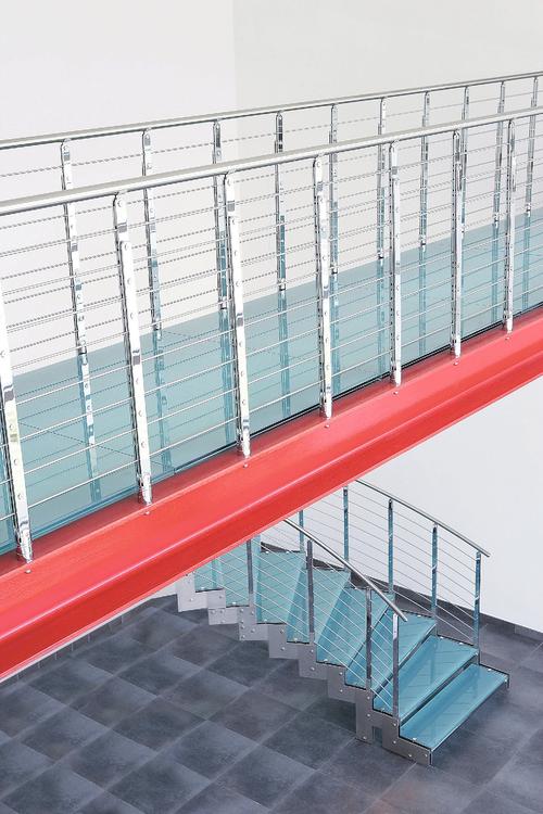 Parapetti e Passerelle