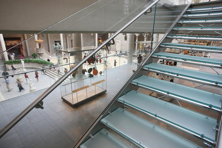 scala elicoidale edilco scale - grandi opere