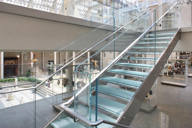 scala elicoidale edilco scale - grandi opere