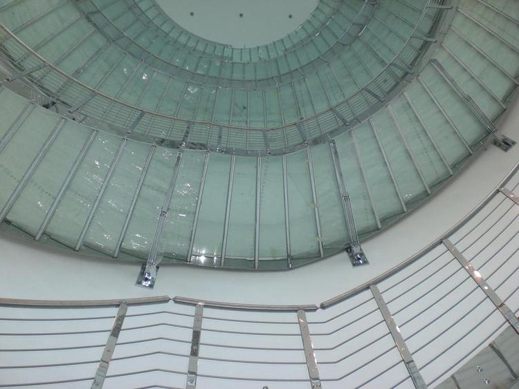 scala elicoidale edilco scale - grandi opere