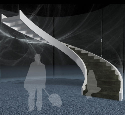 scala elicoidale edilco scale - grandi opere