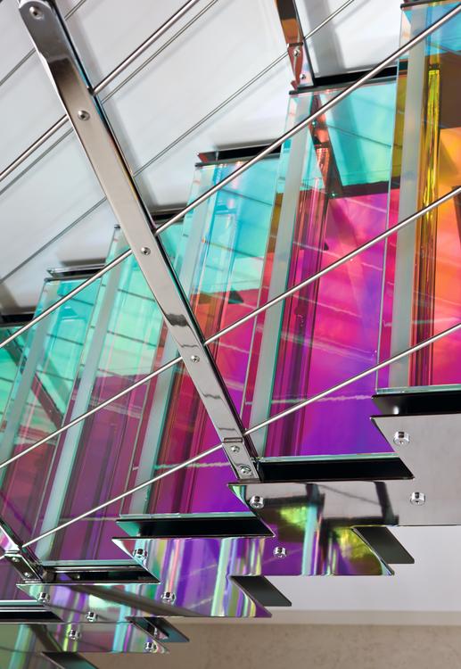 scala elicoidale edilco scale - linea Metallo E-TZ