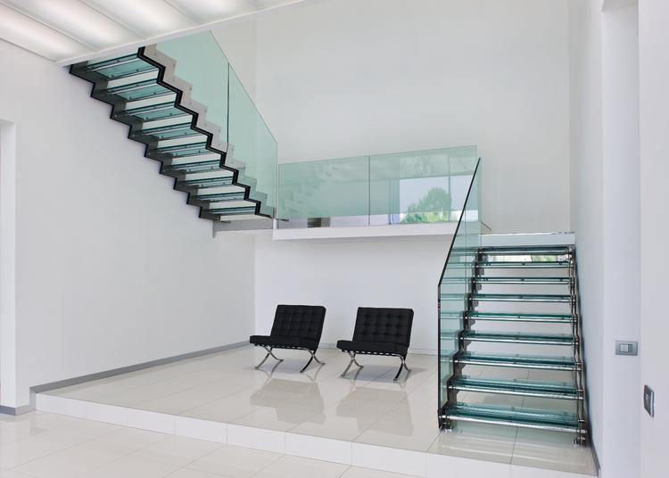 scala elicoidale edilco scale - linea Metallo E-TZ