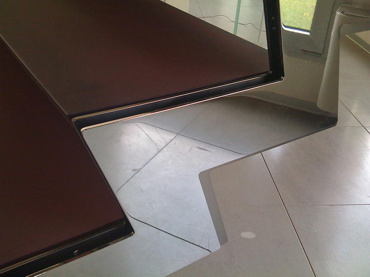 scala elicoidale edilco scale - linea Metallo E-TZ2