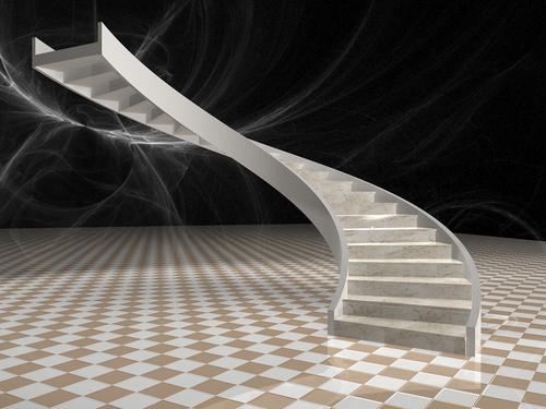 scala elicoidale edilco scale - linea cemento C GRD