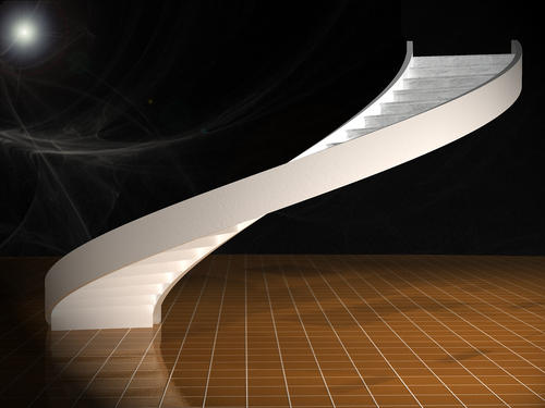 scala elicoidale edilco scale - linea cemento C GRD