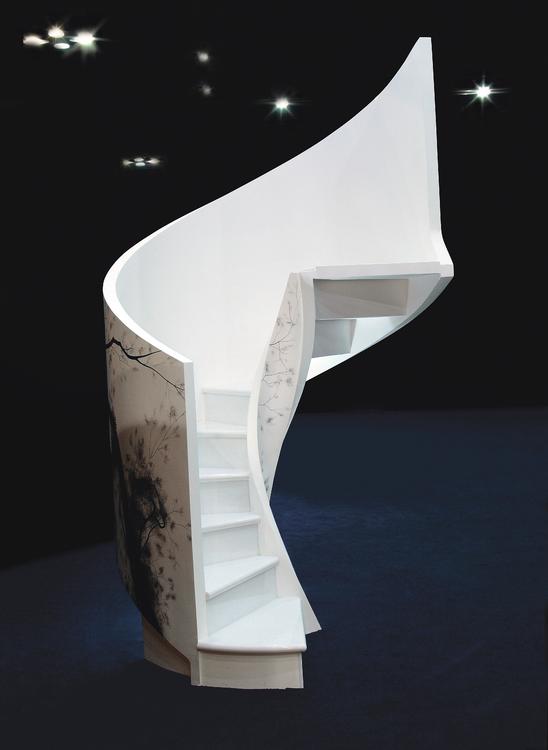 scala elicoidale edilco scale - linea cemento C MS