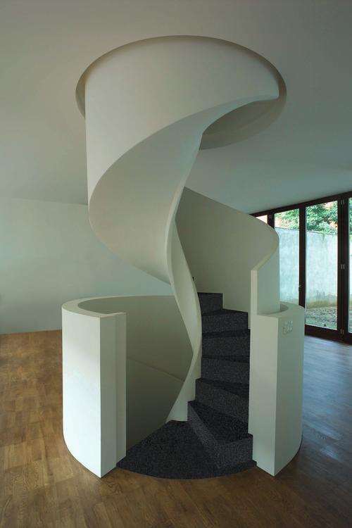 scala elicoidale edilco scale - linea cemento C NS