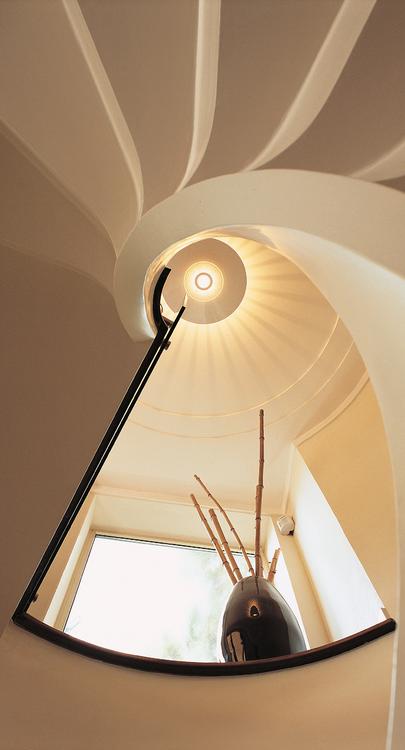 Scale Elicoidali Cemento